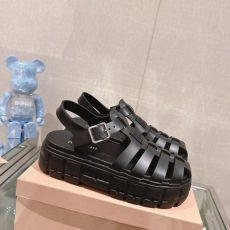 Miu Miu Sandals